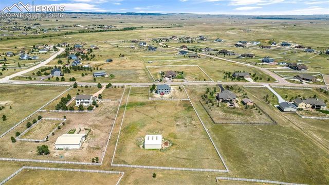 13465 Buffalo River Trail, Elbert, CO 80106
