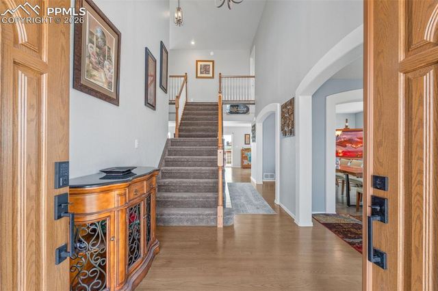 13465 Buffalo River Trail, Elbert, CO 80106