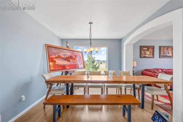 13465 Buffalo River Trail, Elbert, CO 80106