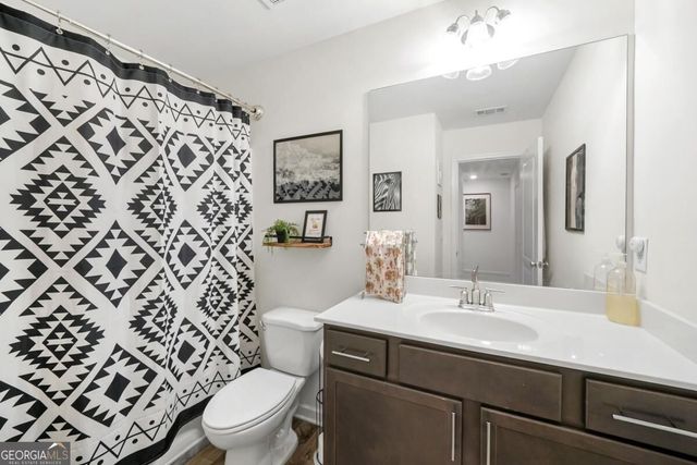 5140 Madeline Place, Stone Mountain, GA 30083