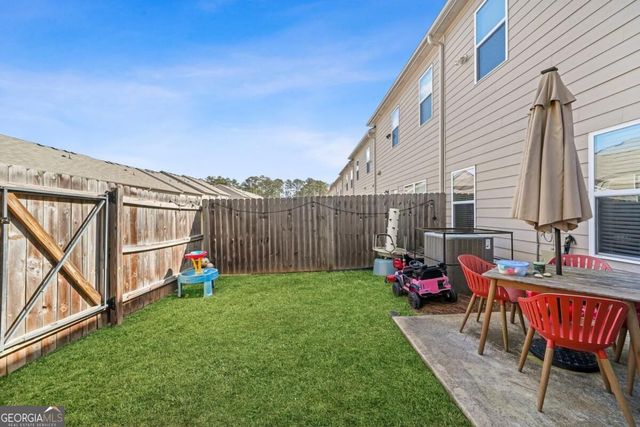 5140 Madeline Place, Stone Mountain, GA 30083