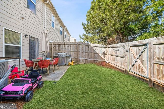 5140 Madeline Place, Stone Mountain, GA 30083