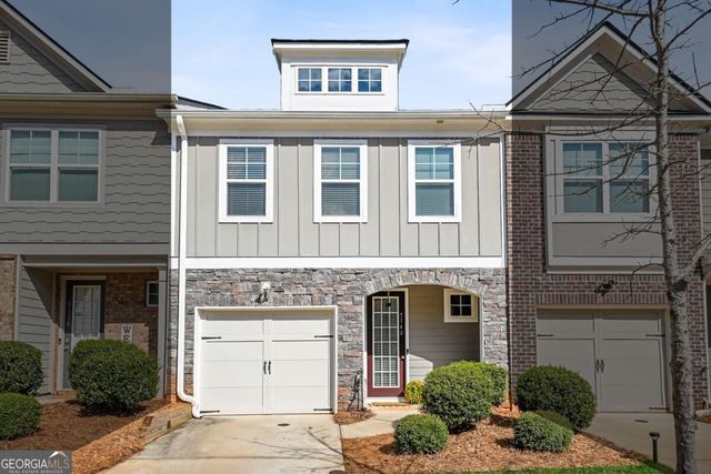 5140 Madeline Place, Stone Mountain, GA 30083