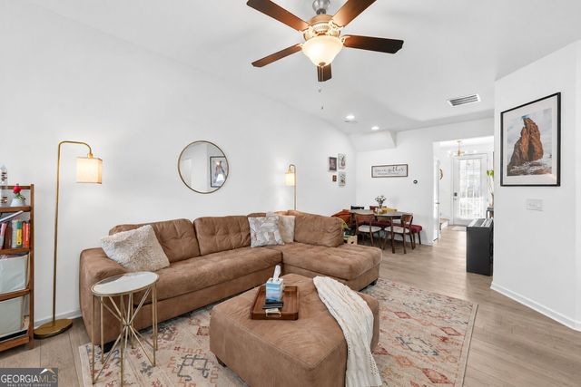 5140 Madeline Place, Stone Mountain, GA 30083