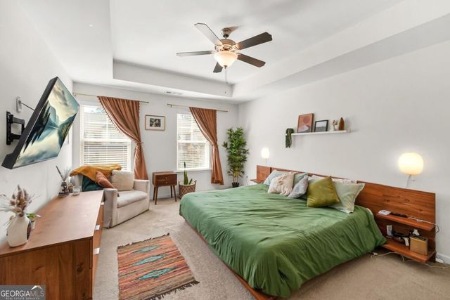 5140 Madeline Place, Stone Mountain, GA 30083