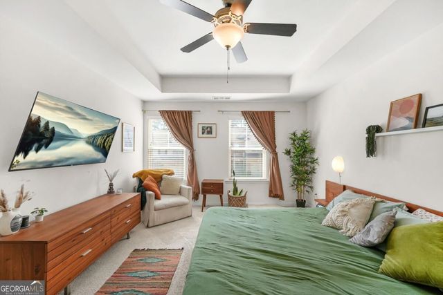5140 Madeline Place, Stone Mountain, GA 30083