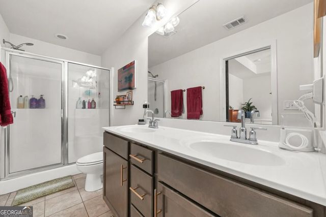 5140 Madeline Place, Stone Mountain, GA 30083