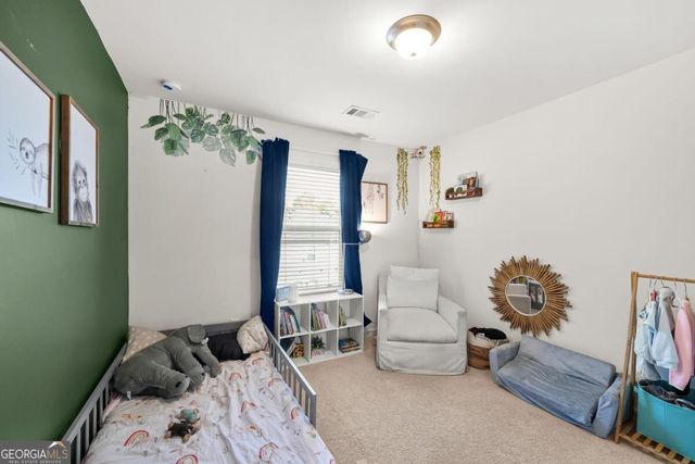 5140 Madeline Place, Stone Mountain, GA 30083