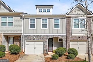 5140 Madeline Place, Stone Mountain, GA 30083