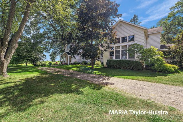 13388 Rich Street, Robinson Twp, MI 49417