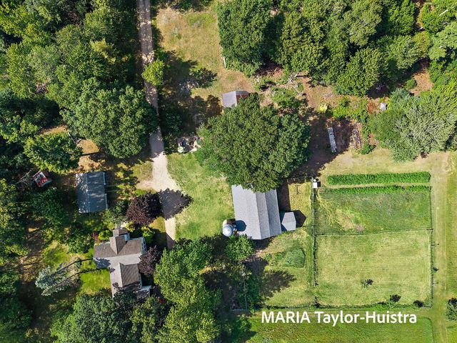 13388 Rich Street, Robinson Twp, MI 49417