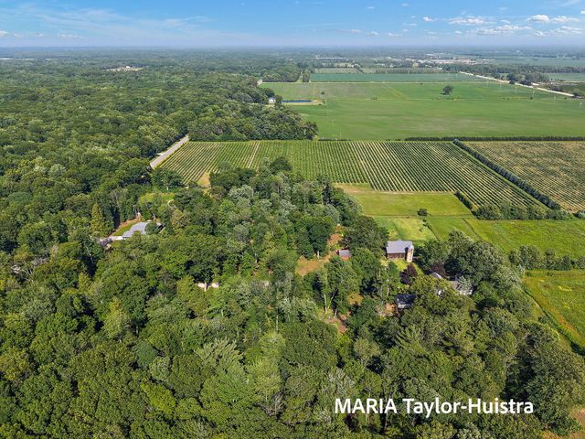 13388 Rich Street, Robinson Twp, MI 49417
