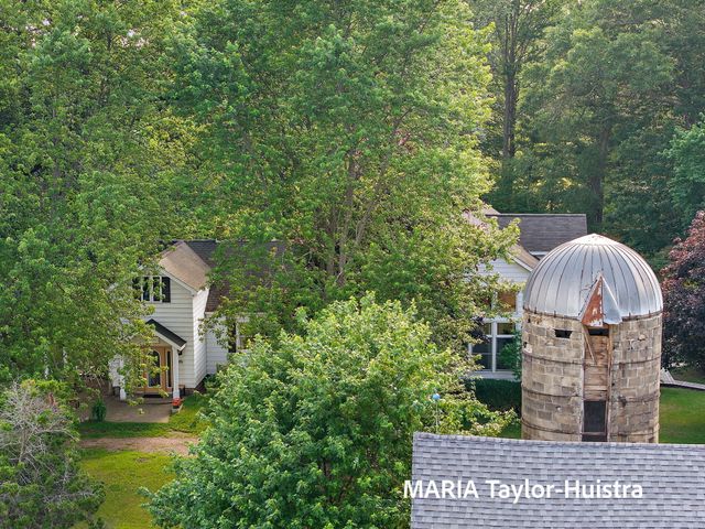 13388 Rich Street, Robinson Twp, MI 49417