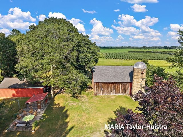 13388 Rich Street, Robinson Twp, MI 49417