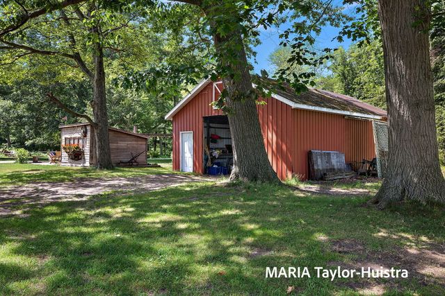 13388 Rich Street, Robinson Twp, MI 49417