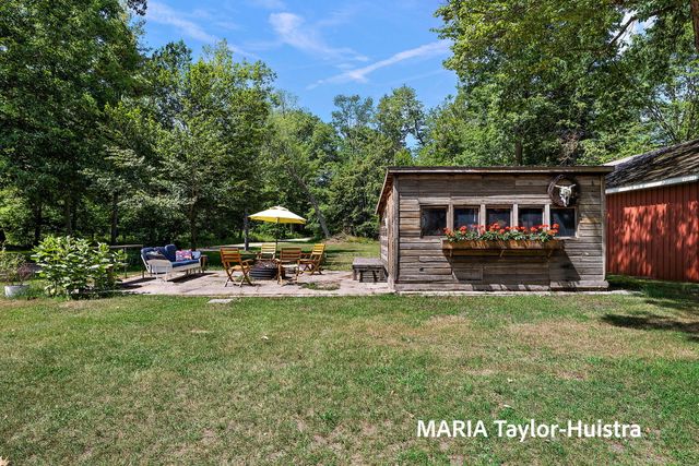 13388 Rich Street, Robinson Twp, MI 49417