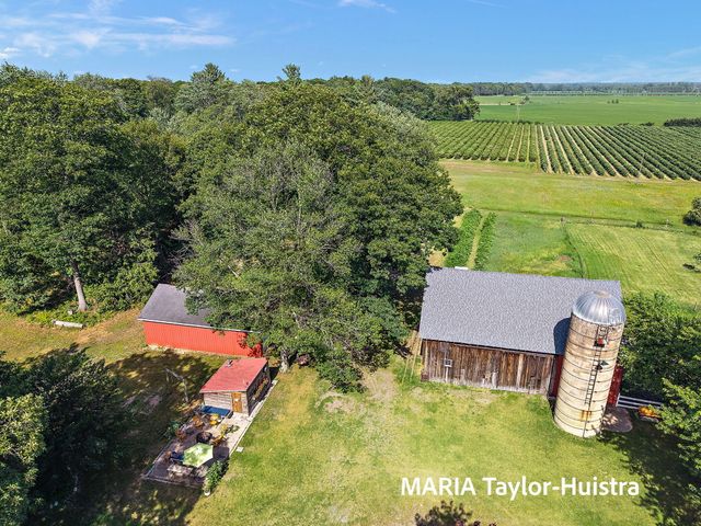 13388 Rich Street, Robinson Twp, MI 49417