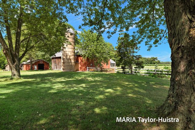 13388 Rich Street, Robinson Twp, MI 49417