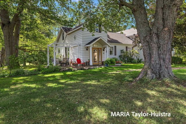 13388 Rich Street, Robinson Twp, MI 49417