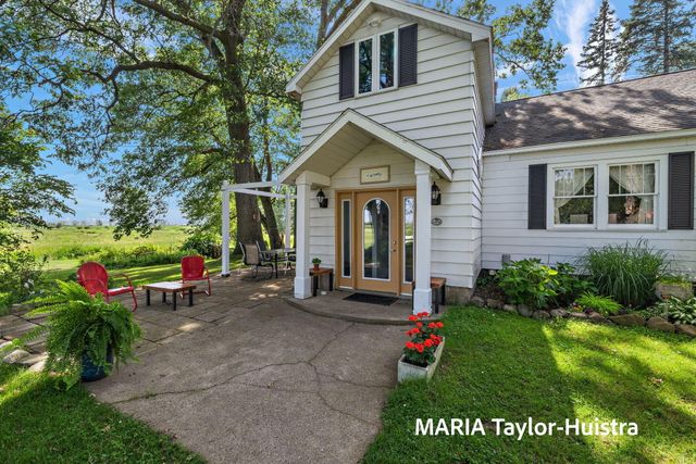 13388 Rich Street, Robinson Twp, MI 49417