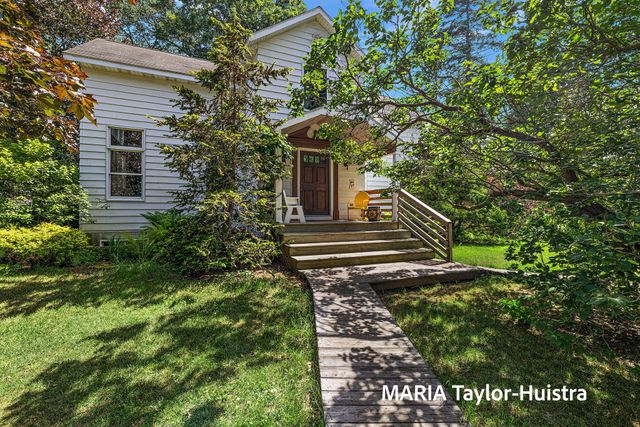 13388 Rich Street, Robinson Twp, MI 49417