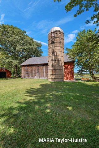 13388 Rich Street, Robinson Twp, MI 49417