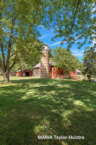 13388 Rich Street, Robinson Twp, MI 49417