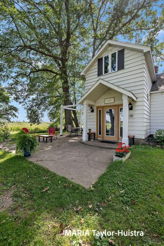 13388 Rich Street, Robinson Twp, MI 49417