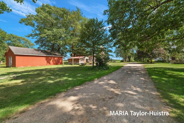 13388 Rich Street, Robinson Twp, MI 49417