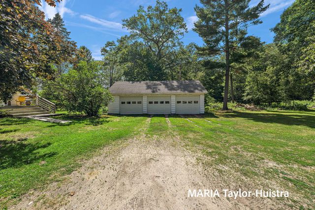 13388 Rich Street, Robinson Twp, MI 49417