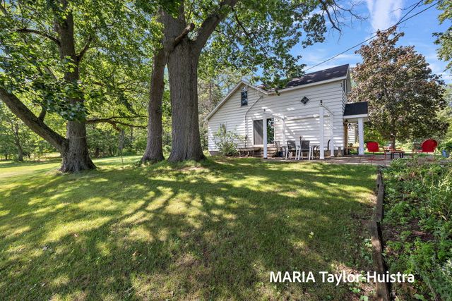 13388 Rich Street, Robinson Twp, MI 49417