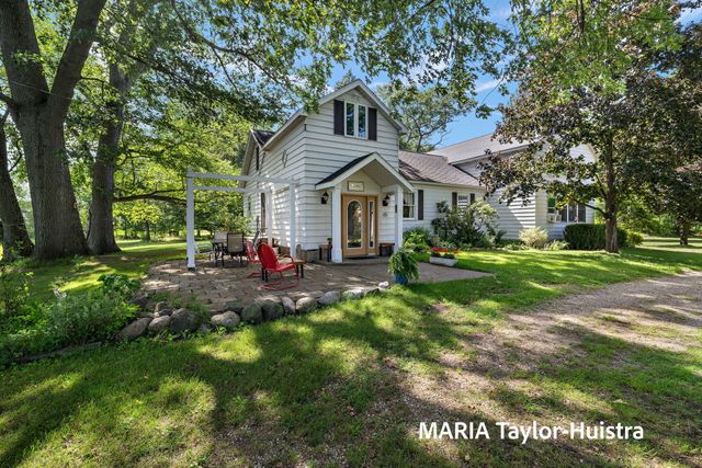 13388 Rich Street, Robinson Twp, MI 49417