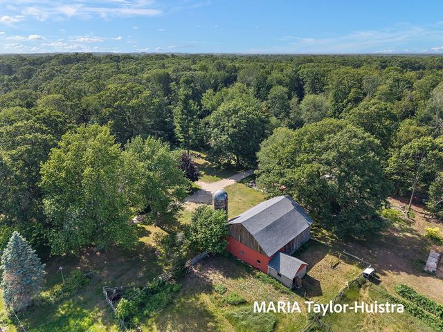 13388 Rich Street, Robinson Twp, MI 49417