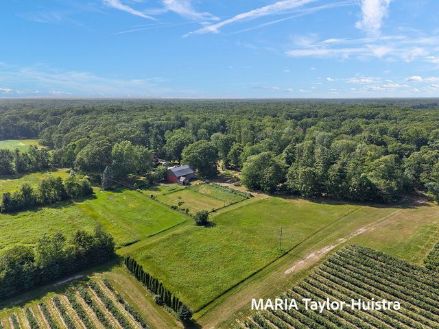 13388 Rich Street, Robinson Twp, MI 49417