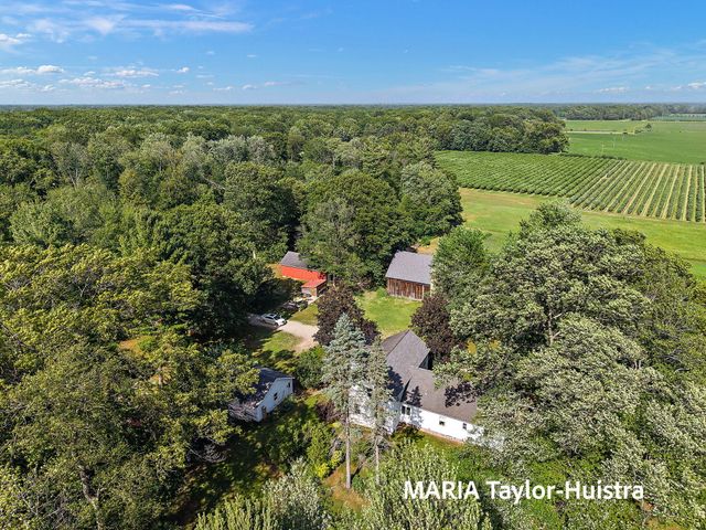 13388 Rich Street, Robinson Twp, MI 49417
