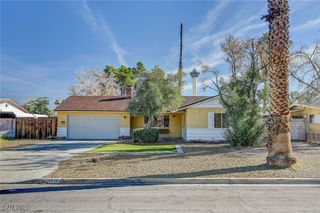 1516 Inverness Avenue, Las Vegas, NV 89102