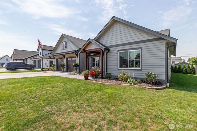 2240 Berryman Loop, Lynden, WA 98264