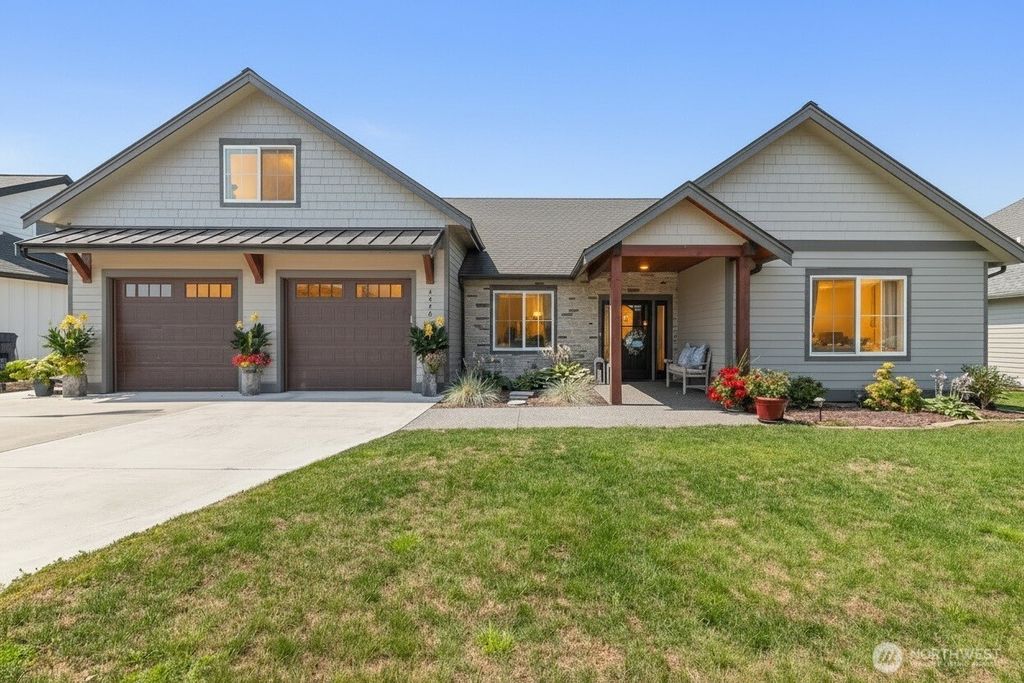 2240 Berryman Loop, Lynden, WA 98264