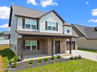 7140 Running Deer Rd, Knoxville, TN 37920
