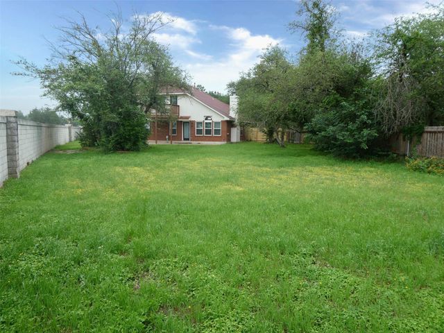 2310 MACAW DR, Cedar Park, TX 78613