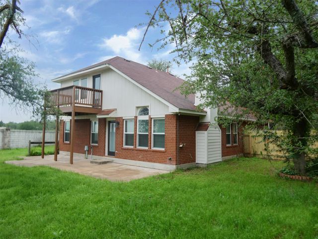 2310 MACAW DR, Cedar Park, TX 78613