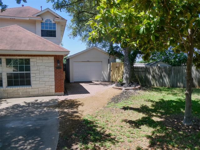 2310 MACAW DR, Cedar Park, TX 78613