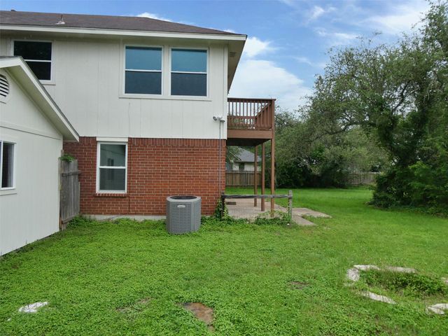 2310 MACAW DR, Cedar Park, TX 78613