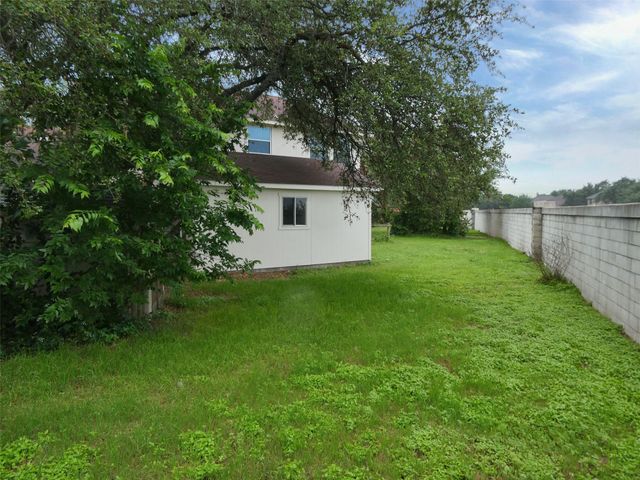 2310 MACAW DR, Cedar Park, TX 78613
