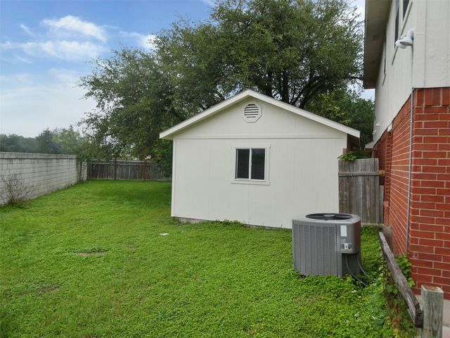 2310 MACAW DR, Cedar Park, TX 78613