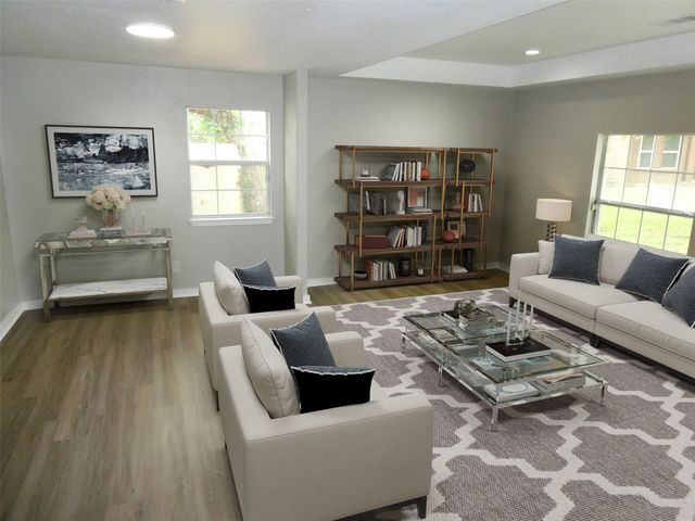 2310 MACAW DR, Cedar Park, TX 78613