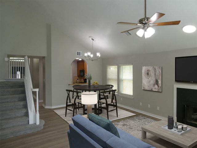 2310 MACAW DR, Cedar Park, TX 78613