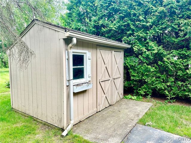 1000 Sherman Drive, Utica, NY 13501
