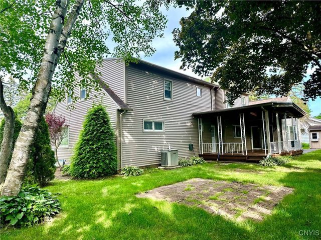 1000 Sherman Drive, Utica, NY 13501