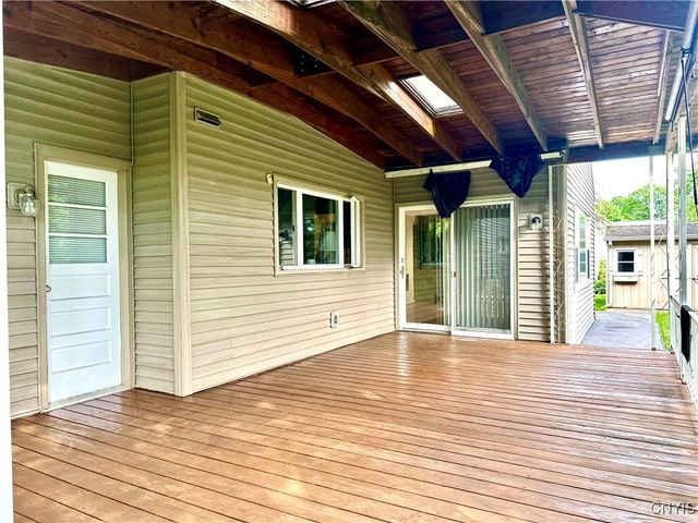 1000 Sherman Drive, Utica, NY 13501
